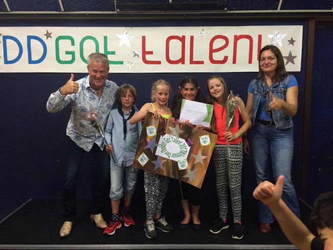 Den Dolder Got Talent