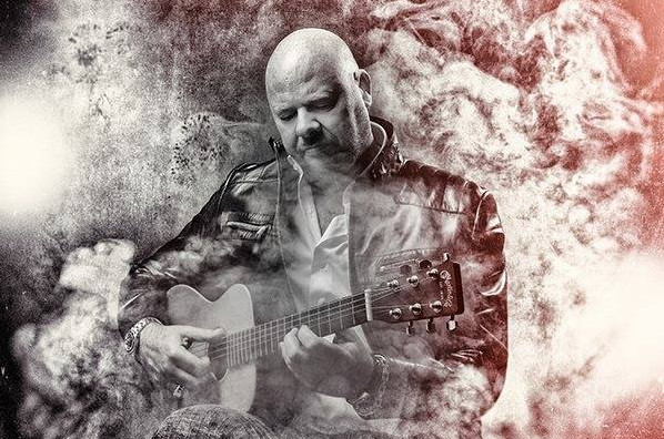 Robert Jay Band